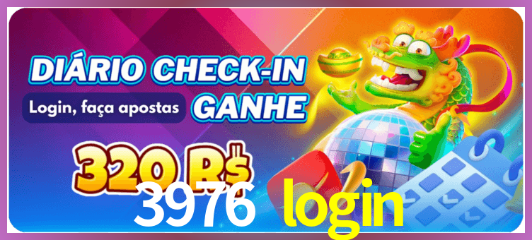 Chuva de Bônus 3976 login nos slots